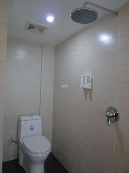 Chongqing Royal Coast Hotel Εξωτερικό φωτογραφία