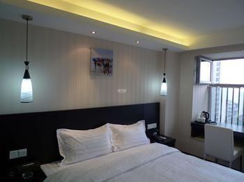 Chongqing Royal Coast Hotel Εξωτερικό φωτογραφία