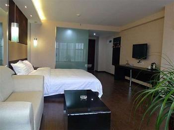 Chongqing Royal Coast Hotel Εξωτερικό φωτογραφία