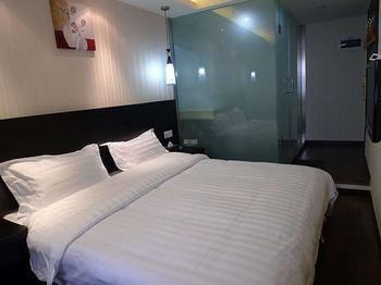Chongqing Royal Coast Hotel Εξωτερικό φωτογραφία