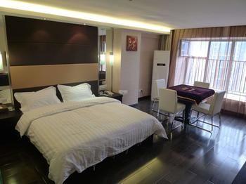 Chongqing Royal Coast Hotel Εξωτερικό φωτογραφία