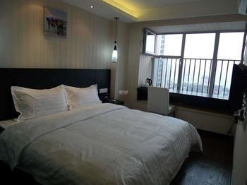 Chongqing Royal Coast Hotel Εξωτερικό φωτογραφία