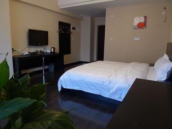 Chongqing Royal Coast Hotel Εξωτερικό φωτογραφία