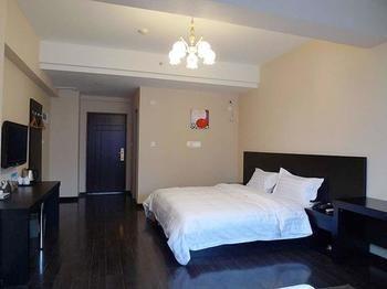 Chongqing Royal Coast Hotel Εξωτερικό φωτογραφία
