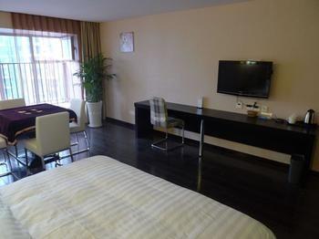 Chongqing Royal Coast Hotel Εξωτερικό φωτογραφία
