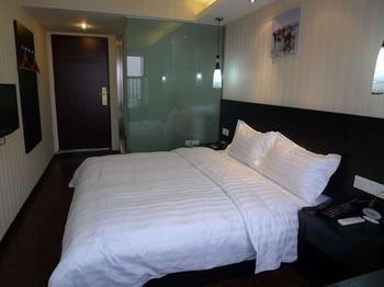 Chongqing Royal Coast Hotel Εξωτερικό φωτογραφία