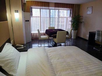Chongqing Royal Coast Hotel Εξωτερικό φωτογραφία