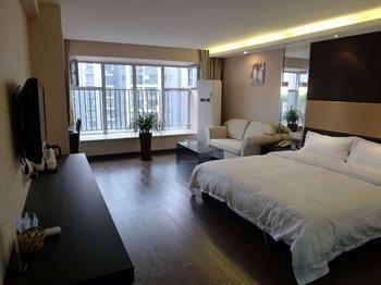 Chongqing Royal Coast Hotel Εξωτερικό φωτογραφία