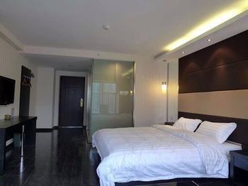 Chongqing Royal Coast Hotel Εξωτερικό φωτογραφία