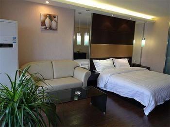 Chongqing Royal Coast Hotel Εξωτερικό φωτογραφία